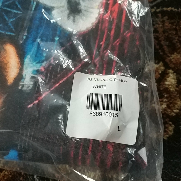 Pop Smoke X vlone..Sold StockX - Picture 4 of 7